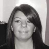 Nadège Bourland