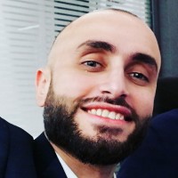 Youssef Bazzi