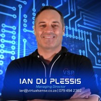 Ian du Plessis