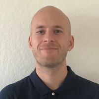 Jonathan Oddershede
