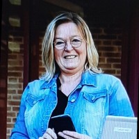 Karin Van Riessen-Hammega