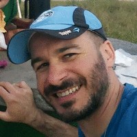 Rodrigo Berggevist Martins