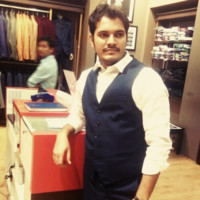 Krishna Kumar