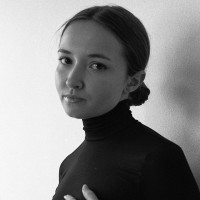 Kateryna Shvets