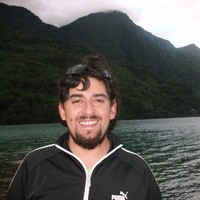 Sergio Sanchez Vega