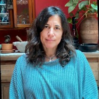 Maria Beatriz Zeballos