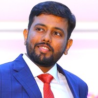 Venkatesh Deekonda