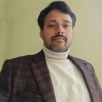 Prasanta kumar Panda