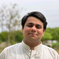Muhammad Osama Shamim