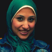 Rania Fathi