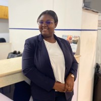 selma  Dziedzom Azumah