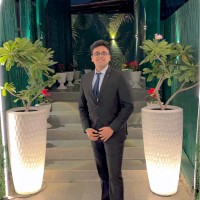 Ishaan Aggarwal