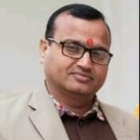 Dr. O. P. Mishra