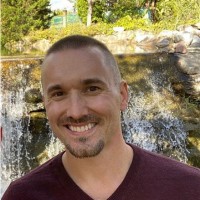 Kirk Bray