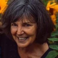 Margaret Pyke
