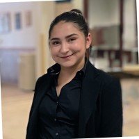 Regina Barrera, Eit