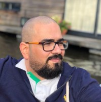 Ibrahim Khalil