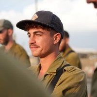 Elai Hoffman