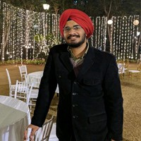 Gurpal Singh