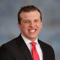 Conner Raymond
