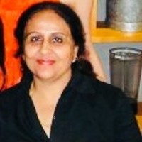 Anita Suri