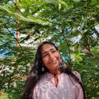 Anjana Somanath