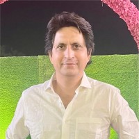 Sandeep Sharma