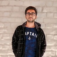 Abhi Solanki