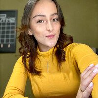 Brenda Solís Gutierréz