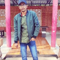 Md Tarique Anwer