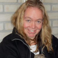Yvonne Siero