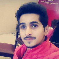 Shubham Dwivedi