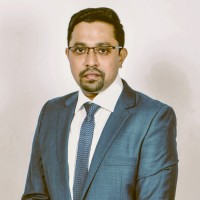 Dr Rahul Munikrishna