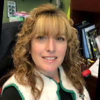 Mandy Striegel