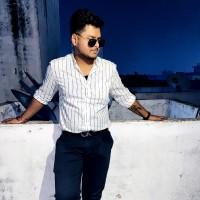 Abhay Agrawal