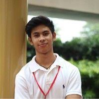 Angelo Gabriel Valenzuela