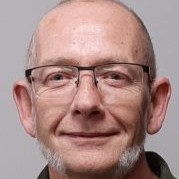 Anthony Warner