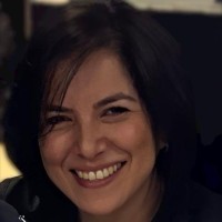 Claudia Urzúa Rosas