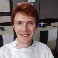 Adam Stuart