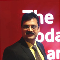 Satyajit Dash