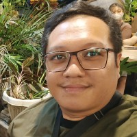 Ralph Kenneth Baloran