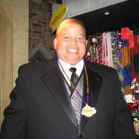 Darrell Coleman