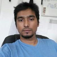 Mohammed Rony