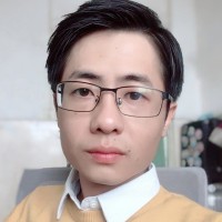 Stephen Wong