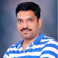 Sarang Deshpande