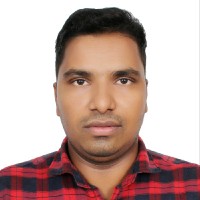 Sarfraz Shaikh