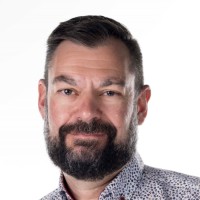 Dave Clarke