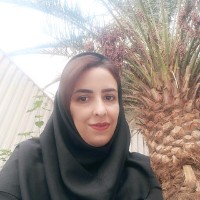 zhale azadi