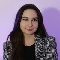 Alexandra Elena Velicu