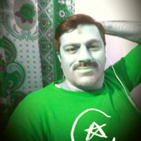 Zafar AhmedKhursheed Malik